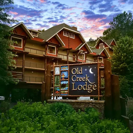 Old Creek Lodge-2