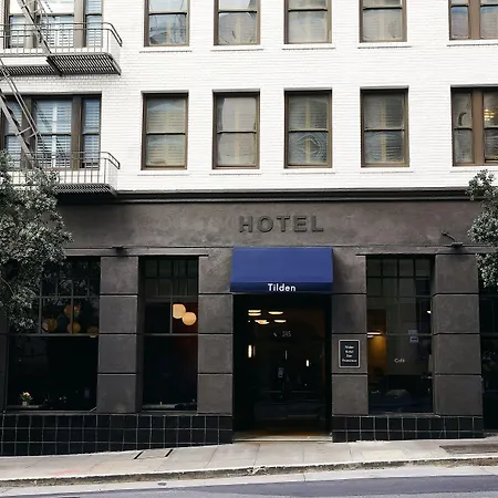 Tilden Hotel Union Square-3