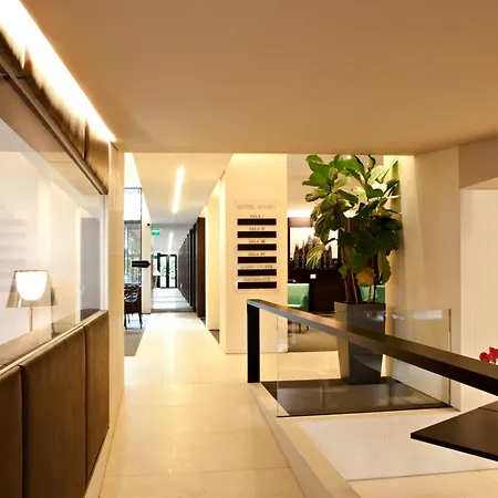 Hotel Manin-2