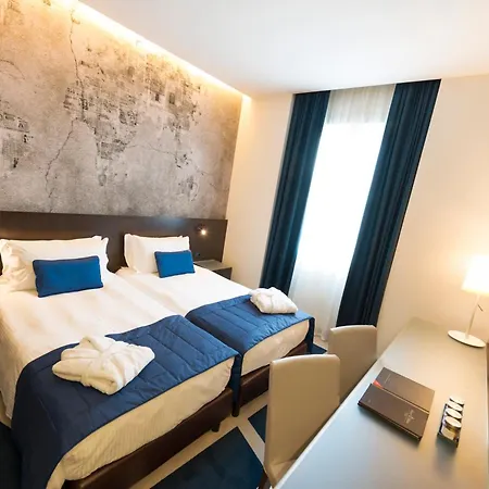 Hotel Manin-2