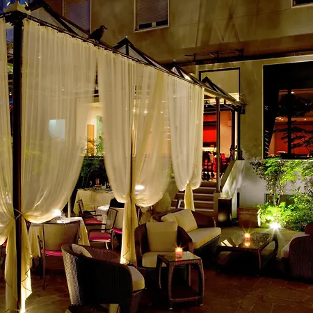 Hotel Manin-3