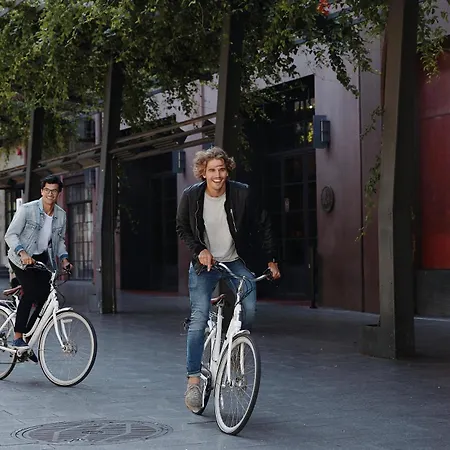 Hotel Zetta San Francisco-3