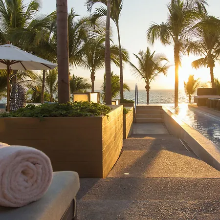 Fiesta Americana Puerto Vallarta All Inclusive & Spa-3