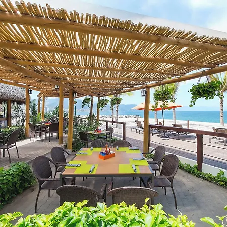 Fiesta Americana Puerto Vallarta All Inclusive & Spa-2