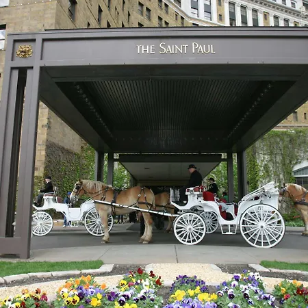 The Saint Paul Hotel-3