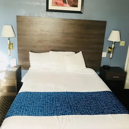 Travelodge By Wyndham Williams Grand Canyon-3