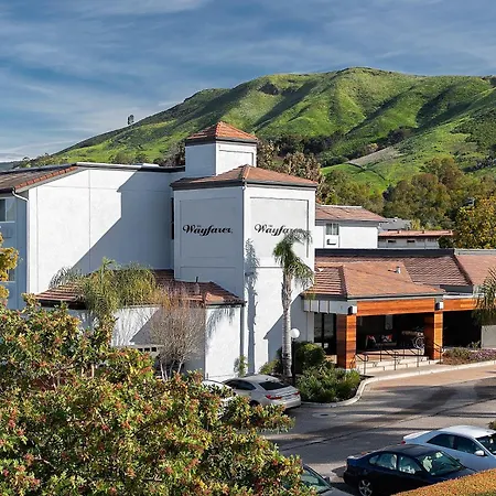The Wayfarer San Luis Obispo, Tapestry Collection By Hilton-2