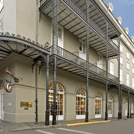 Omni Royal Orleans Hotel-2