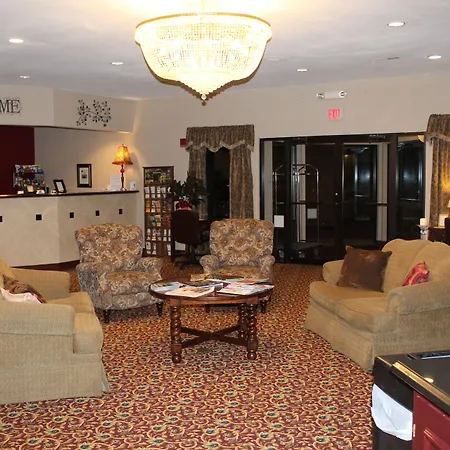 Super 8 By Wyndham Eureka Springs-2
