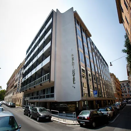 Albani Hotel Roma-2