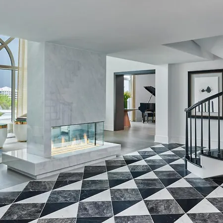 Hotel Crescent Court-3