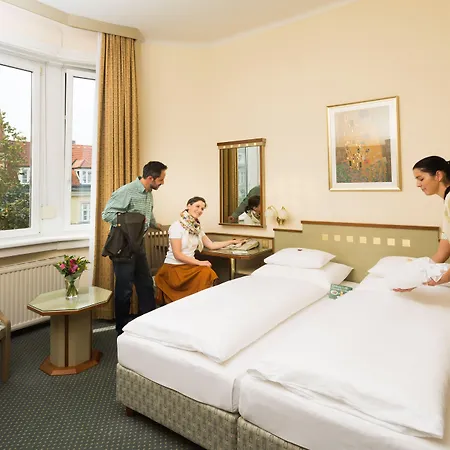 Hotel Erzherzog Rainer-3