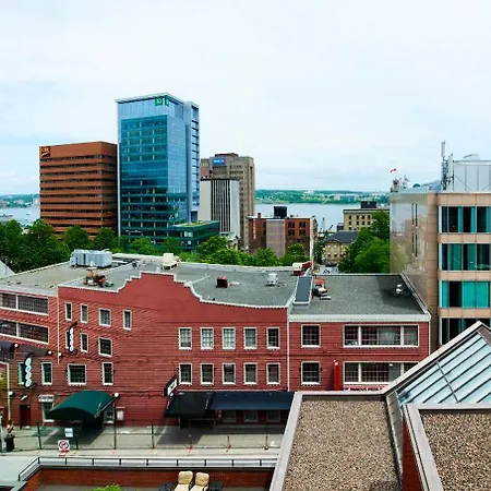 The Prince George Hotel-3