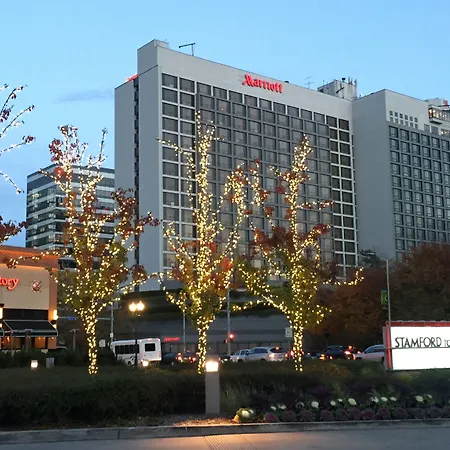 Stamford Marriott Hotel & Spa-3