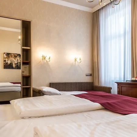 Hotel Fuerst Metternich-3
