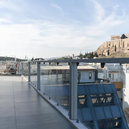 The Athens Gate Hotel-3