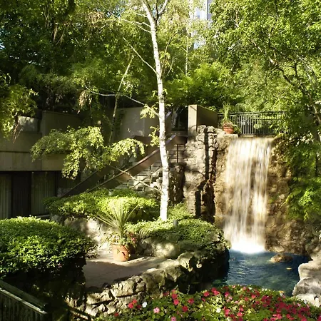 Sheraton Centre Toronto Hotel-2