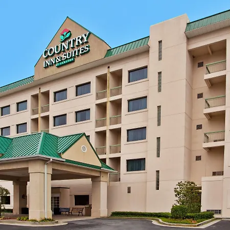 Country Inn & Suites By Radisson, Atlanta Downtown-2