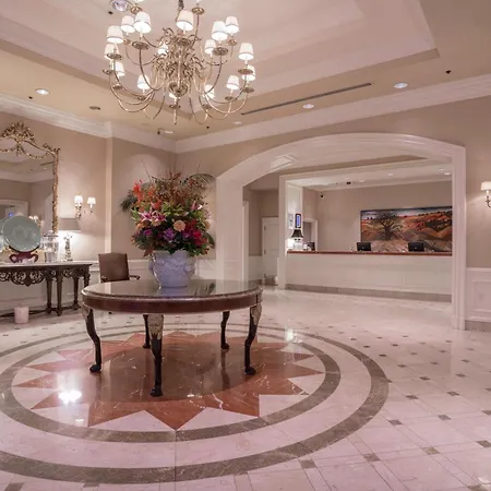 The Sutton Place Hotel Vancouver-3