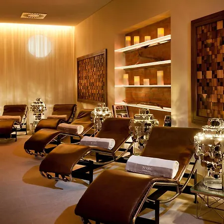 Eurostars Grand Hotel Wien-2