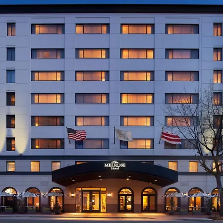 Melrose Georgetown Hotel-2