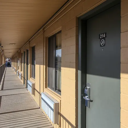 Budget Inn Flagstaff-3