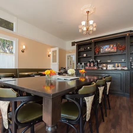 Stanyan Park Hotel-2