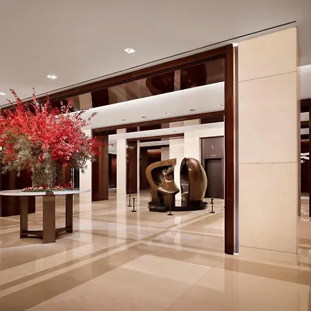 Westin Josun Seoul Hotel-3