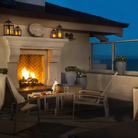 Monterey Plaza Hotel & Spa-3