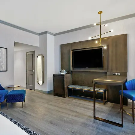 Le Meridien St. Louis Downtown-2