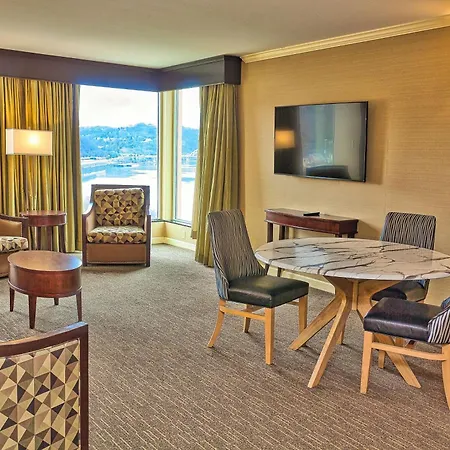Wyndham Grand Pittsburgh-2