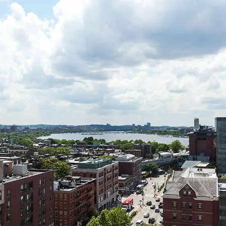 Wyndham Boston Beacon Hill-2