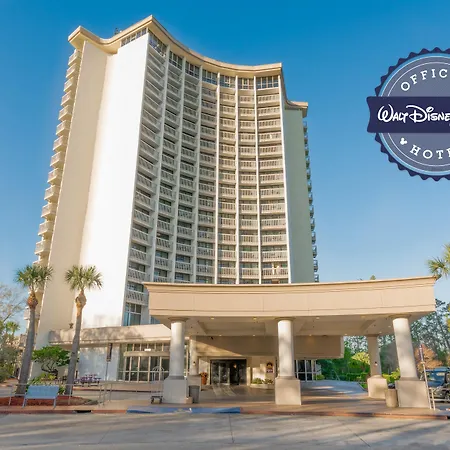Best Western Lake Buena Vista - Disney Springs Resort Area-3