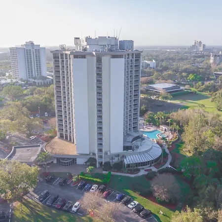 Best Western Lake Buena Vista - Disney Springs Resort Area-2