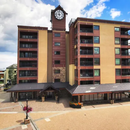 Village At Breckenridge, A Vail Resorts Property-2