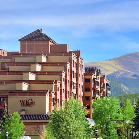 Village At Breckenridge, A Vail Resorts Property-3