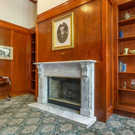 Best Western Plus Pioneer Square Hotel Downtown-2