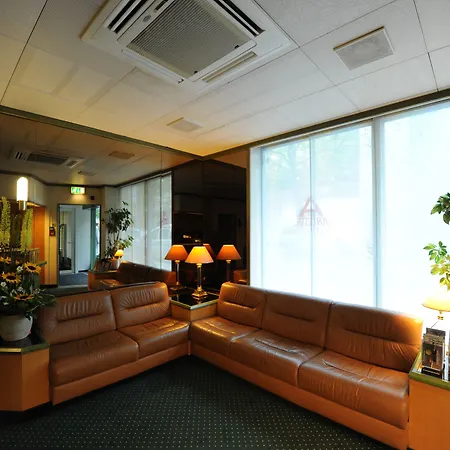 Hotel Arlette Beim Hauptbahnhof-2