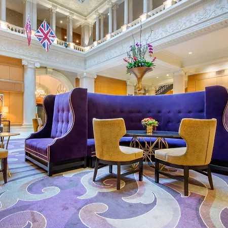 The Omni King Edward Hotel-2