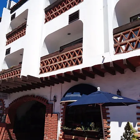 Best Western El Cid-2