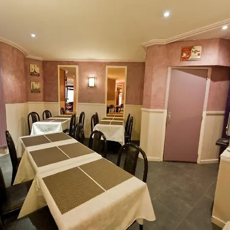 Hotel Royal Bergere-2