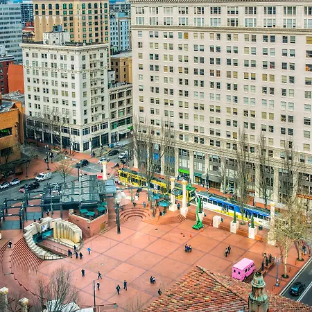 Hilton Portland Downtown-2