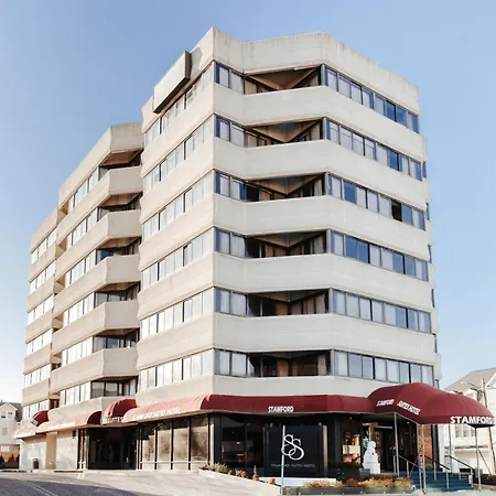 Stamford Suites (Adults Only)-2