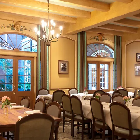 Hotel St. Marie-2