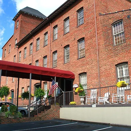The Historic Brookstown Inn, Trademark Collection By Wyndham-3