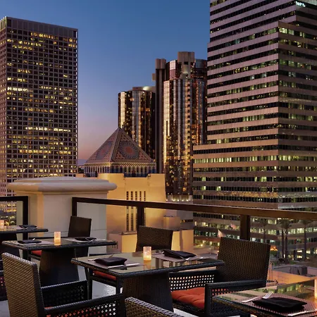 Hilton Checkers Los Angeles-3