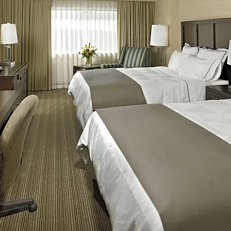 Delta Hotels By Marriott Saskatoon Downtown-2