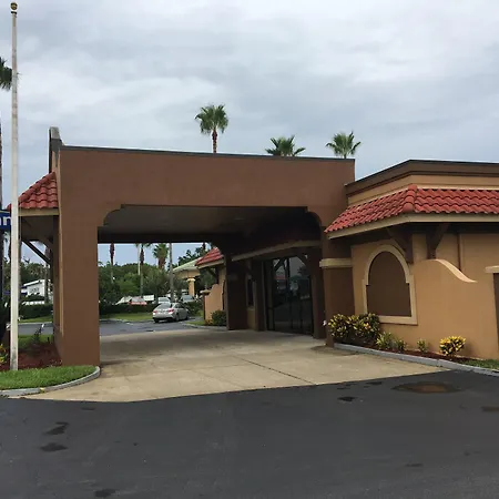 Days Inn By Wyndham St Augustine/Historic Downtown-3