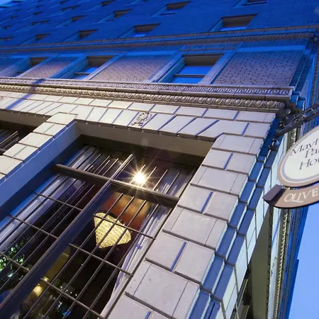 Mayflower Park Hotel-2