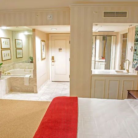 Mayflower Park Hotel-2